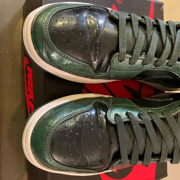 Jordan 1 High Anti Gravity Machine (2016) Size 11 - Picture 4 of 10